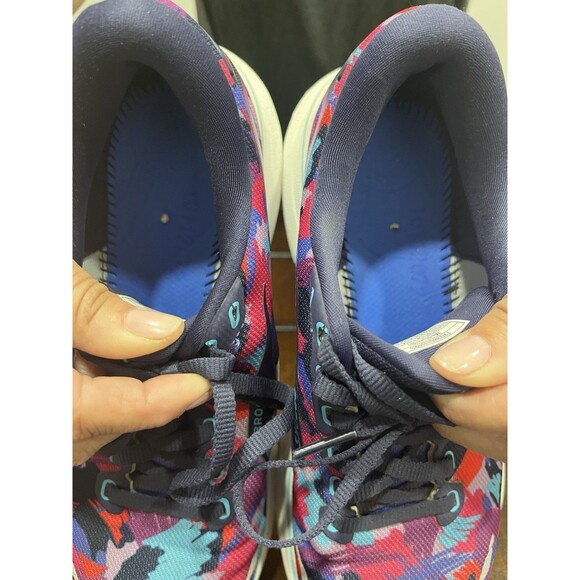 Brooks Ghost 15 1203801B423 Empower Her Womens Size 7.5 Running Shoes - Picture 9 of 9